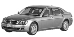 BMW E66 C2213 Fault Code