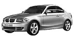 BMW E82 C2213 Fault Code