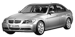 BMW E90 C2213 Fault Code