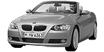 BMW E93 C2213 Fault Code